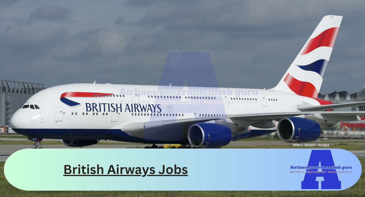 British Airways Jobs