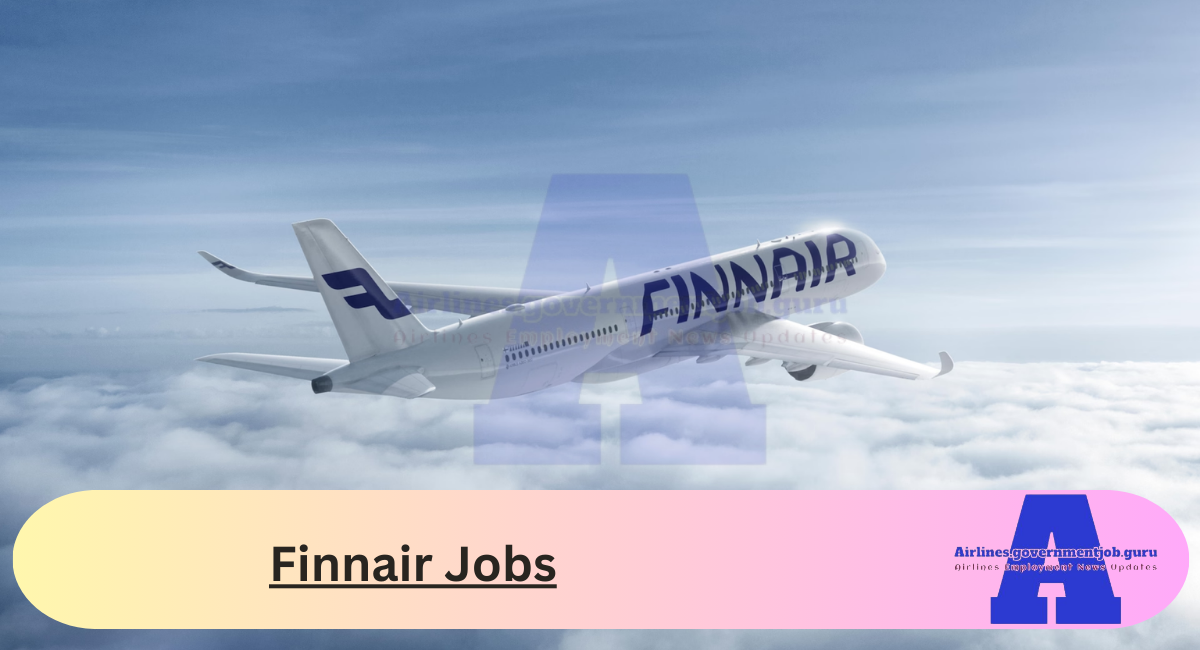 Finnair Jobs