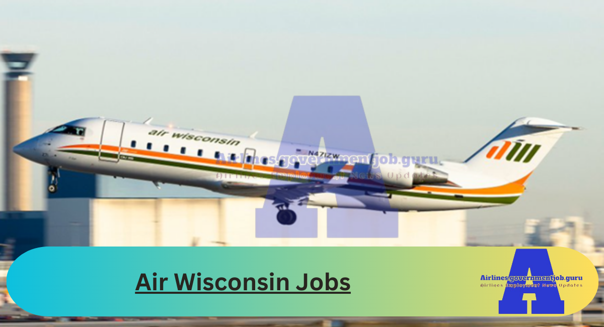 Air Wisconsin Jobs