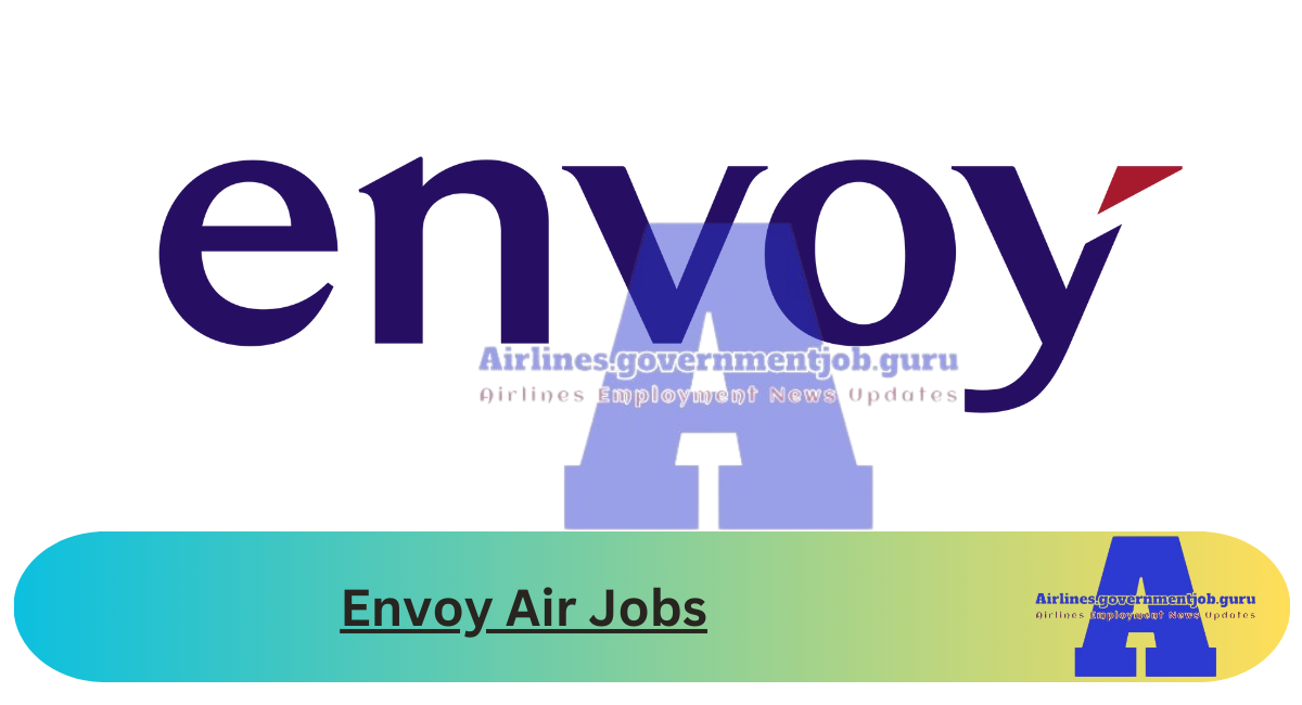 Envoy Air Jobs