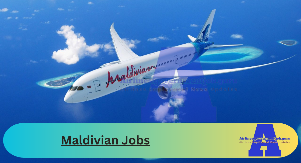 Maldivian Jobs