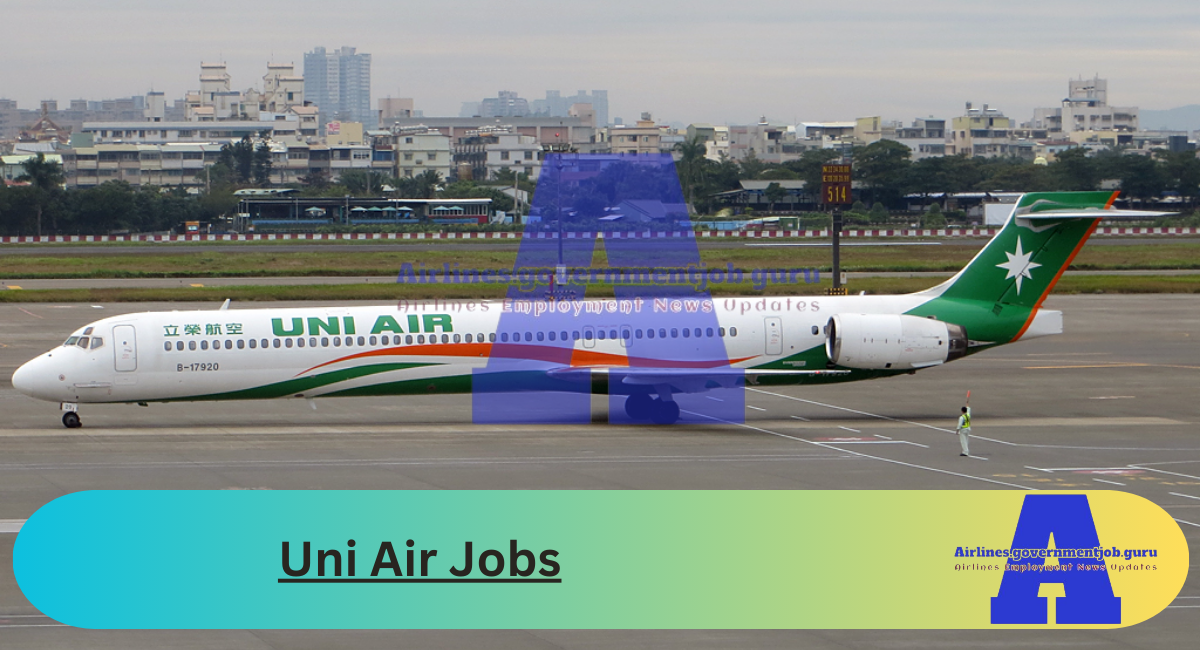 Uni Air Jobs