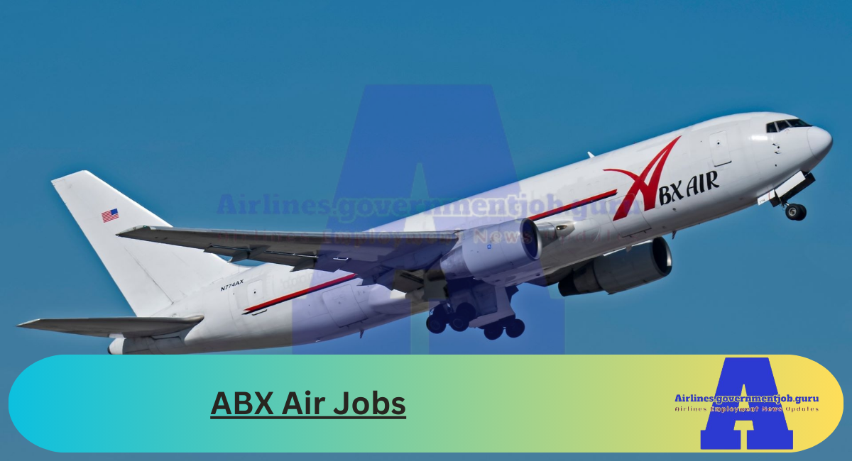 ABX Air Jobs