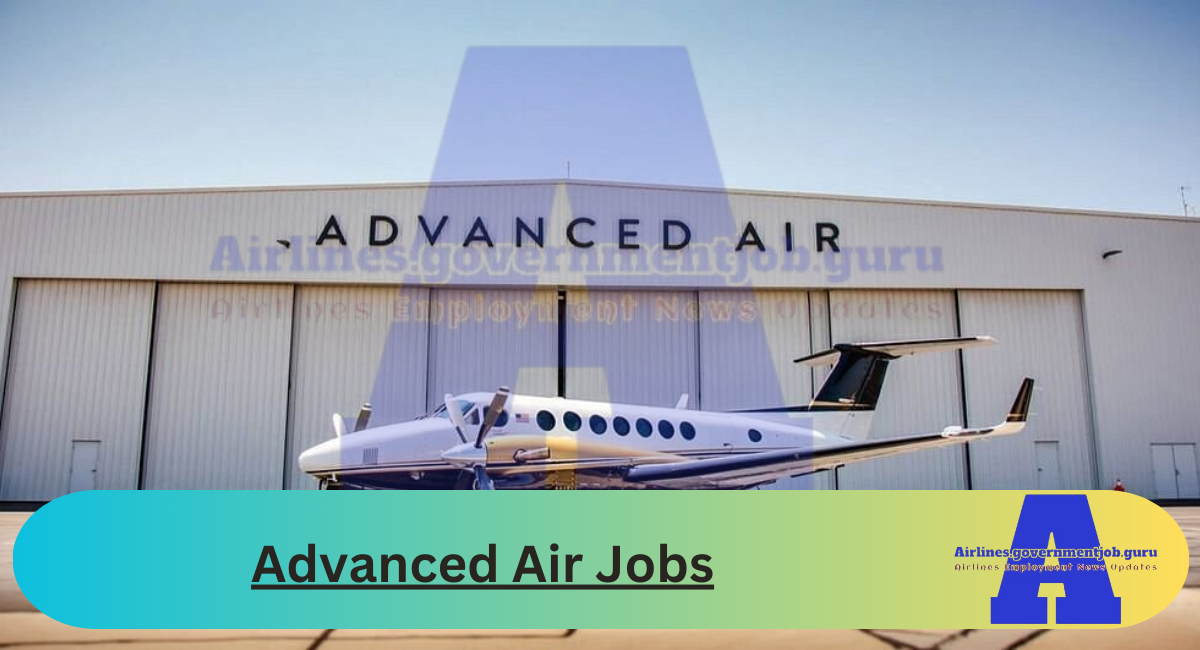 Advanced Air Jobs