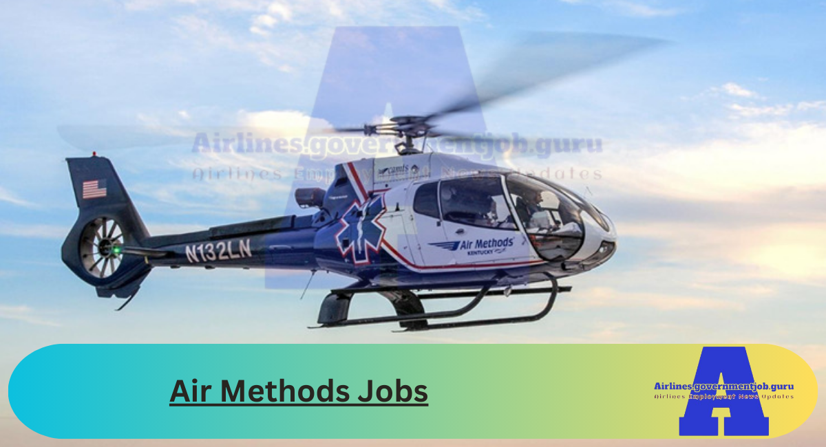 Air Methods Jobs