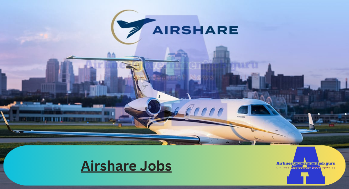 Airshare Jobs