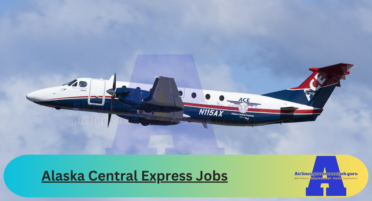 Alaska Central Express Jobs