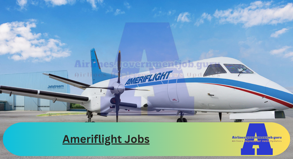 Ameriflight Jobs