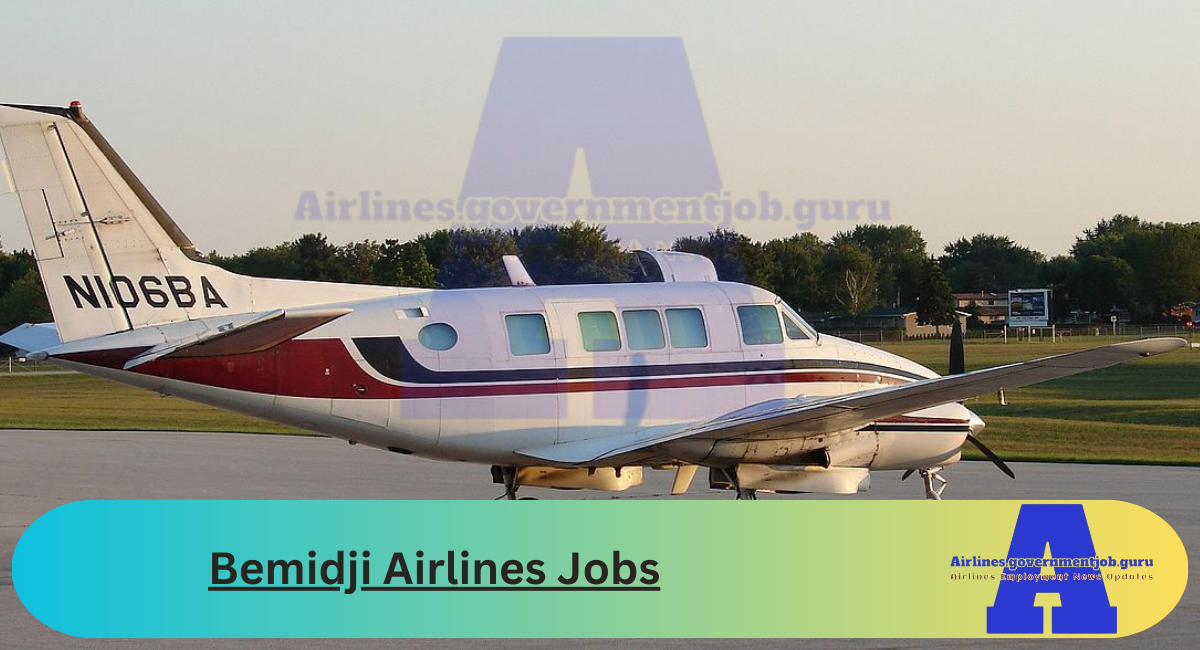 Bemidji Airlines Jobs