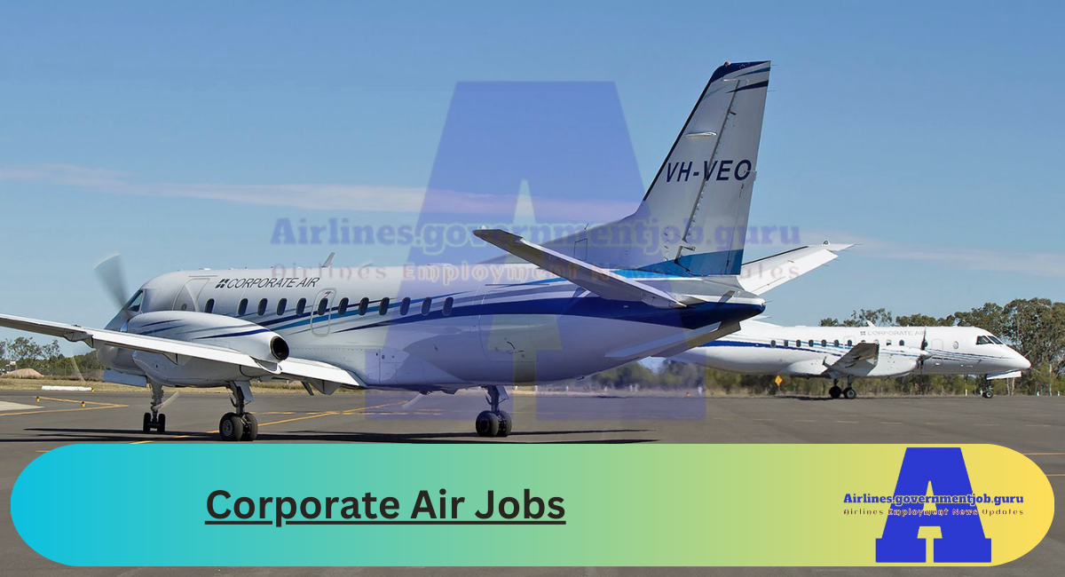 Corporate Air Jobs