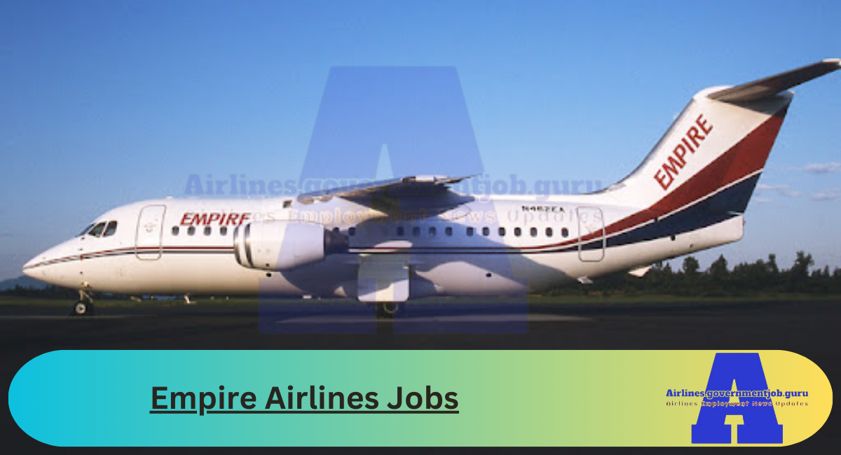 Empire Airlines Jobs