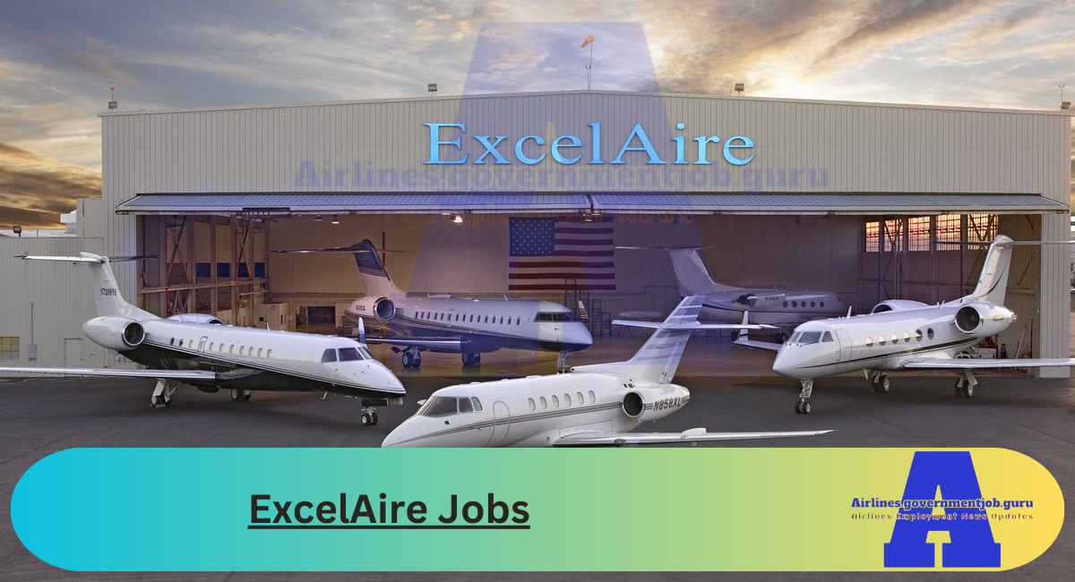 ExcelAire Jobs