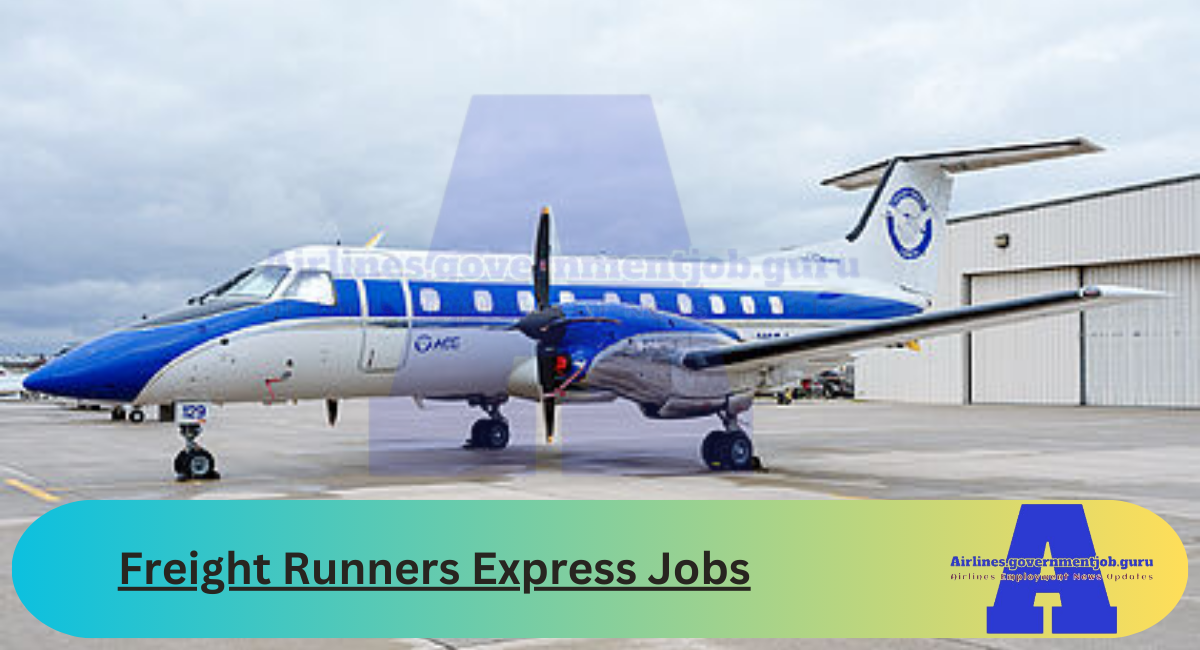 Freight Runners Express Jobs