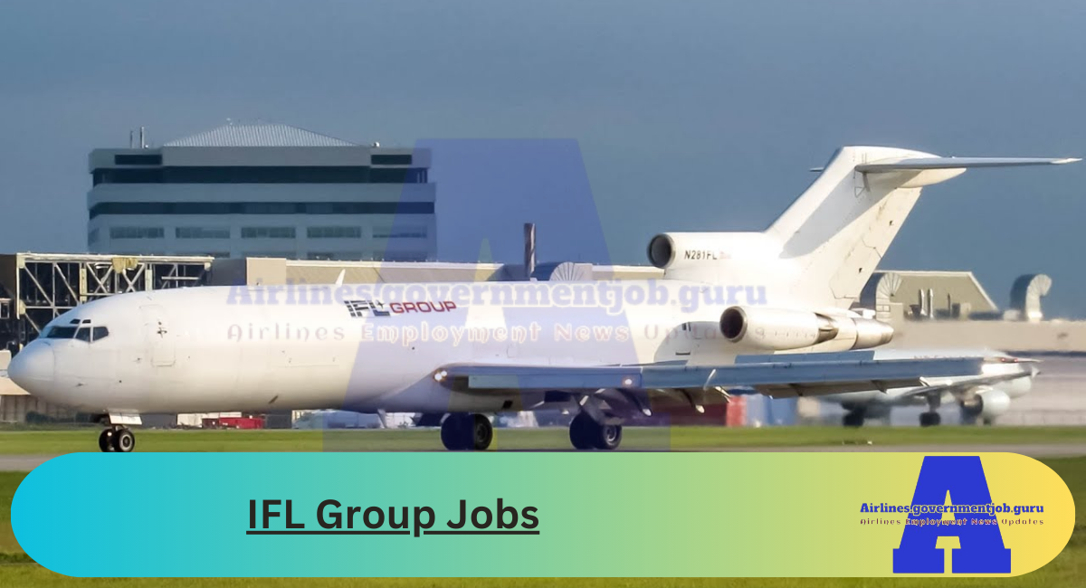 IFL Group Jobs