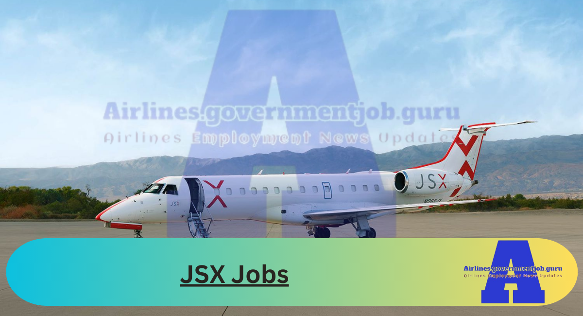 JSX Jobs