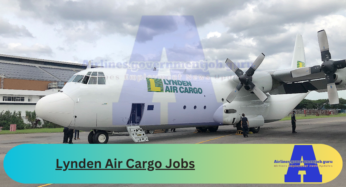 Lynden Air Cargo Jobs