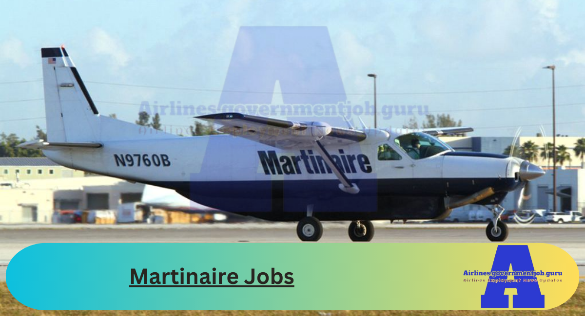 Martinaire Jobs