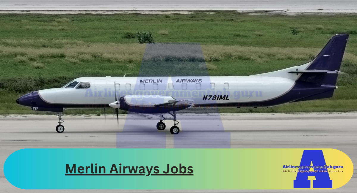 Merlin Airways Jobs