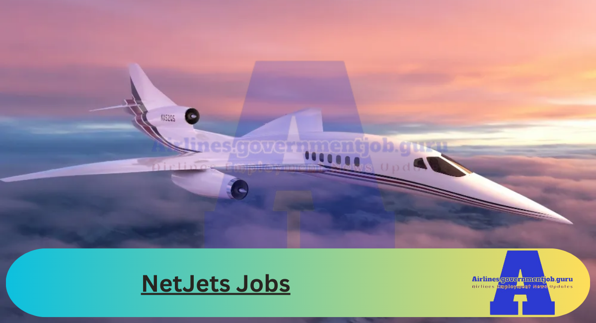 NetJets Jobs