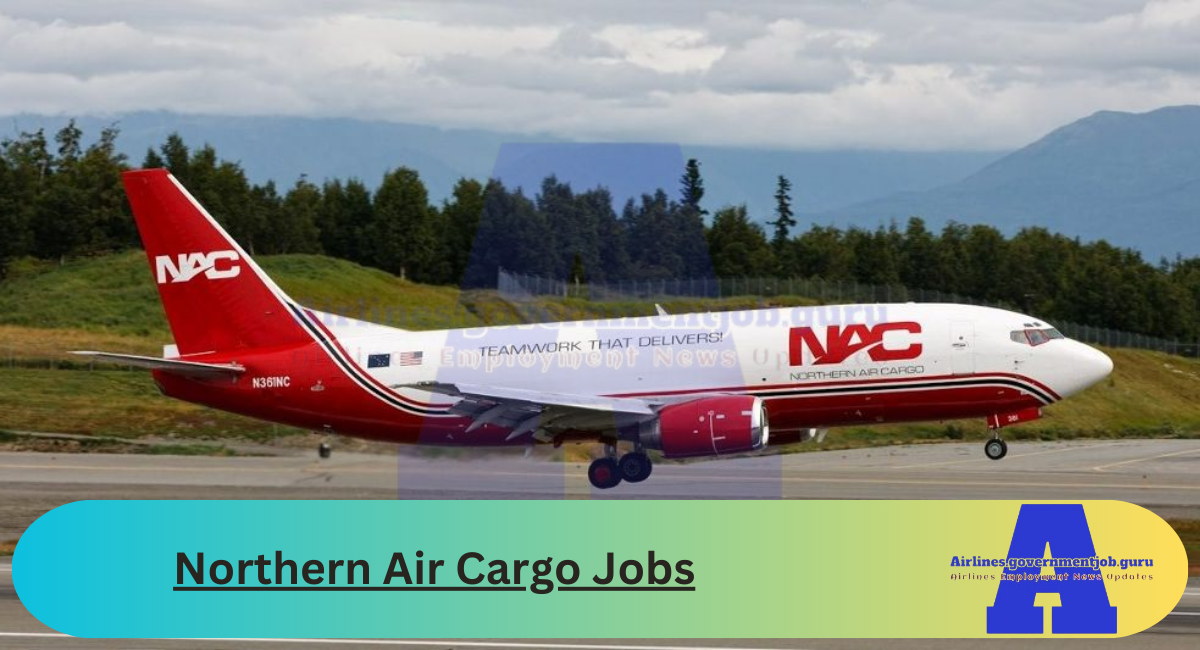 Northern Air Cargo Jobs