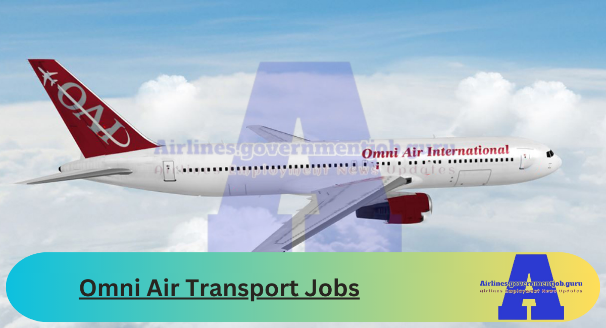 Omni Air Transport Jobs