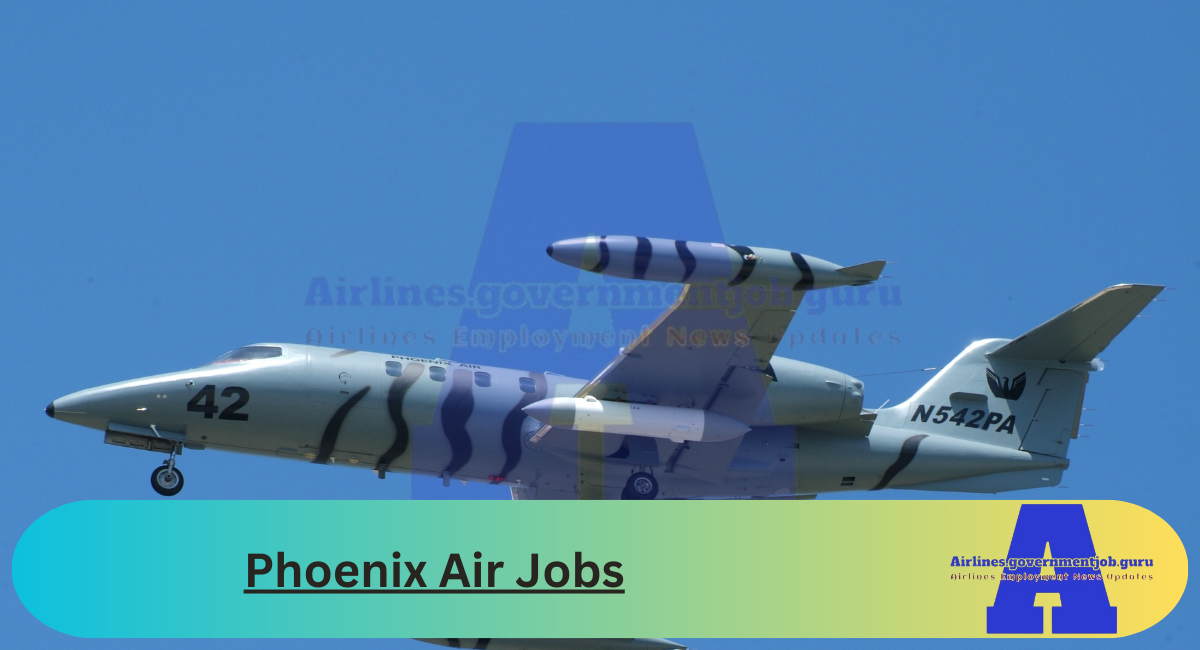 Phoenix Air Jobs