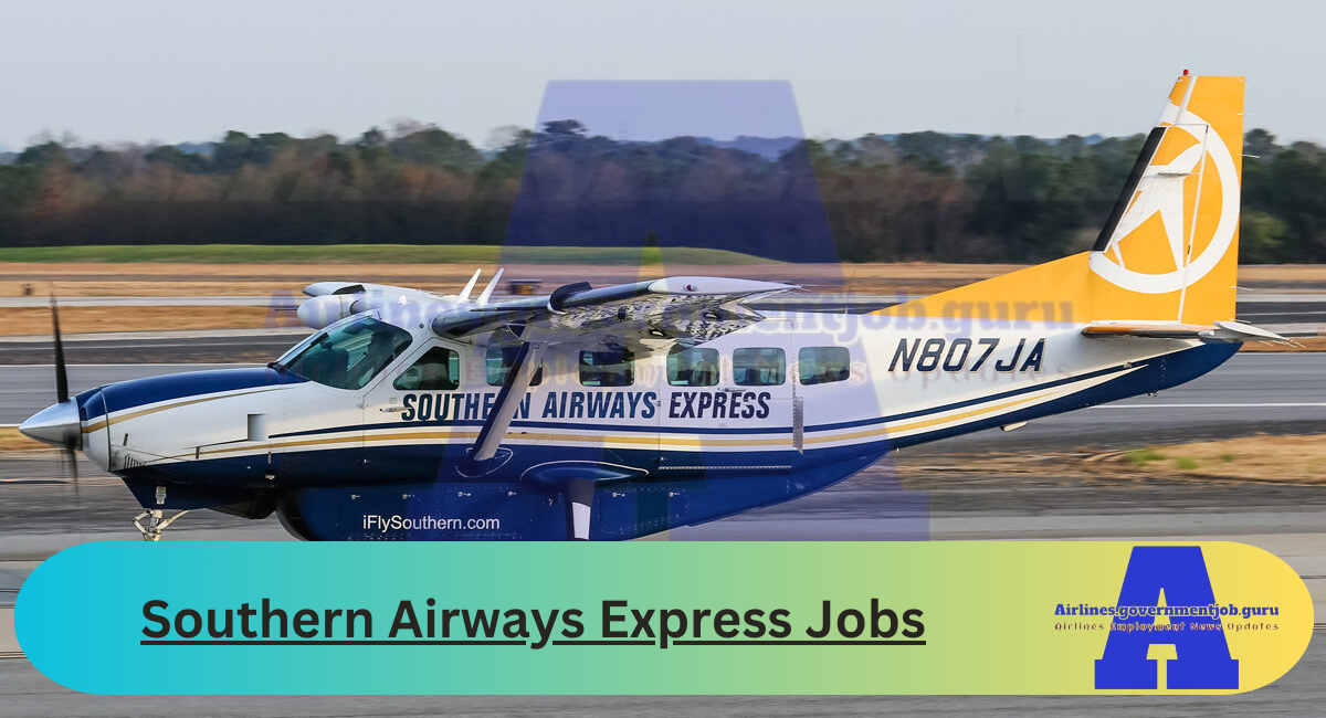 Southern Airways Express Jobs