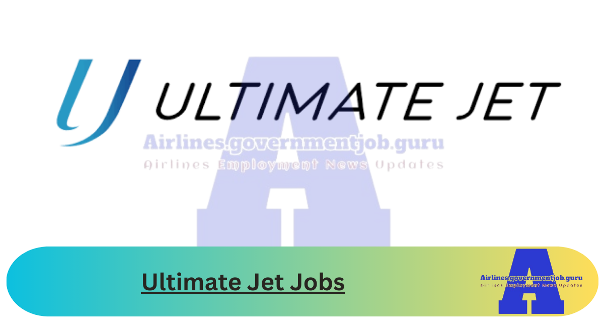 Ultimate Jet Jobs