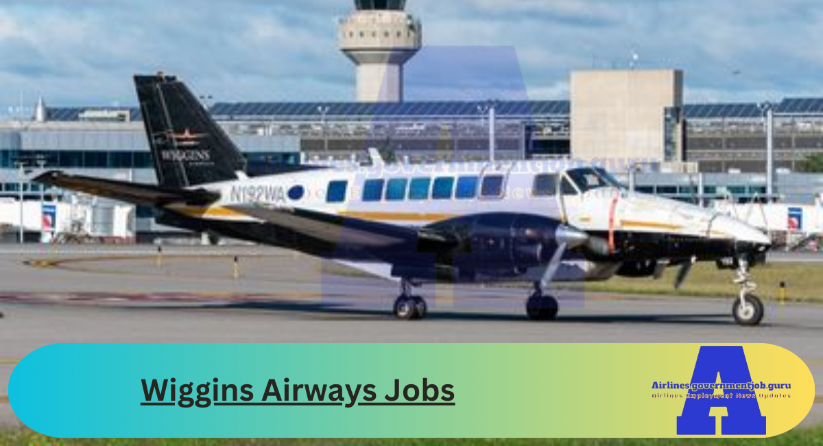 Wiggins Airways Jobs