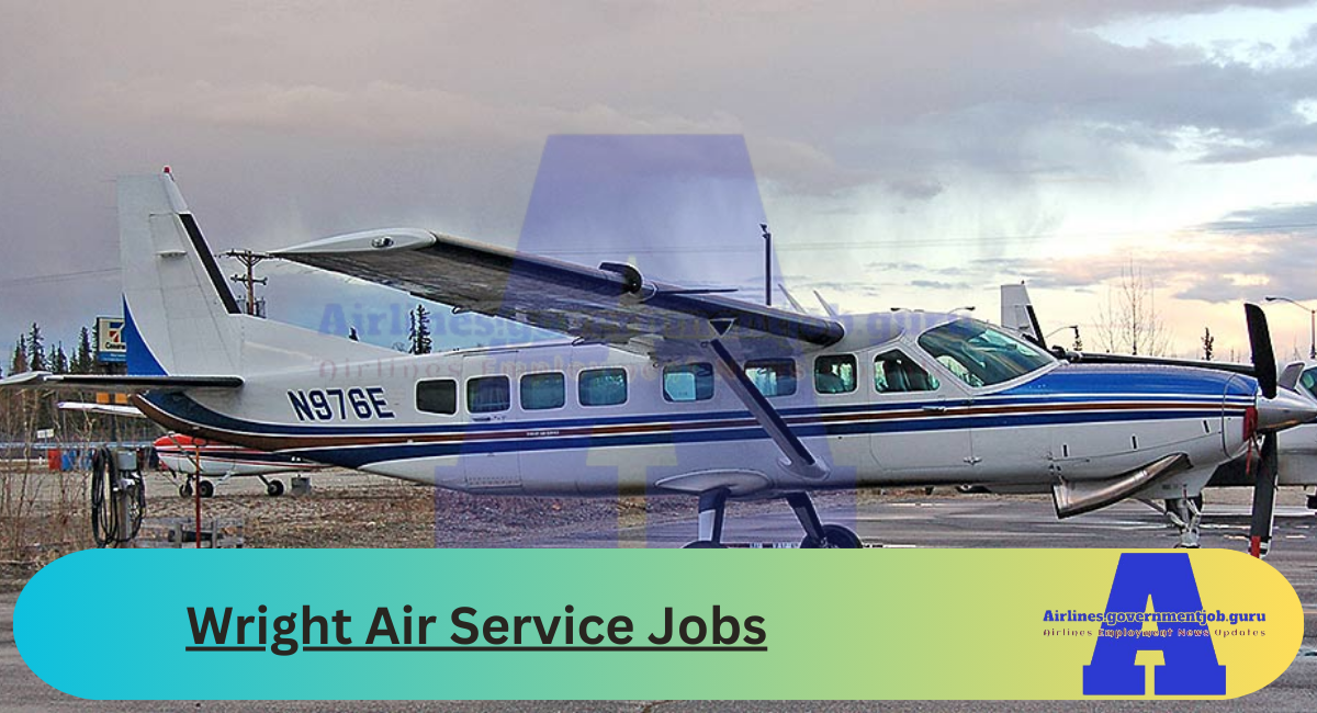 Wright Air Service Jobs