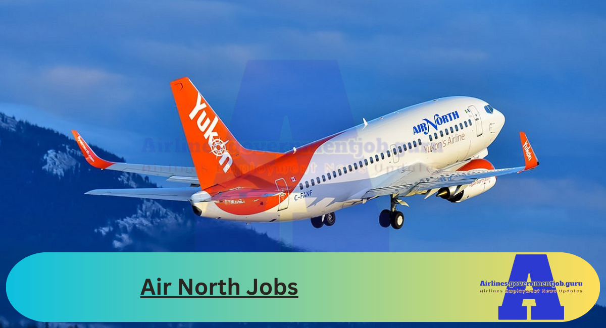 Air North Jobs