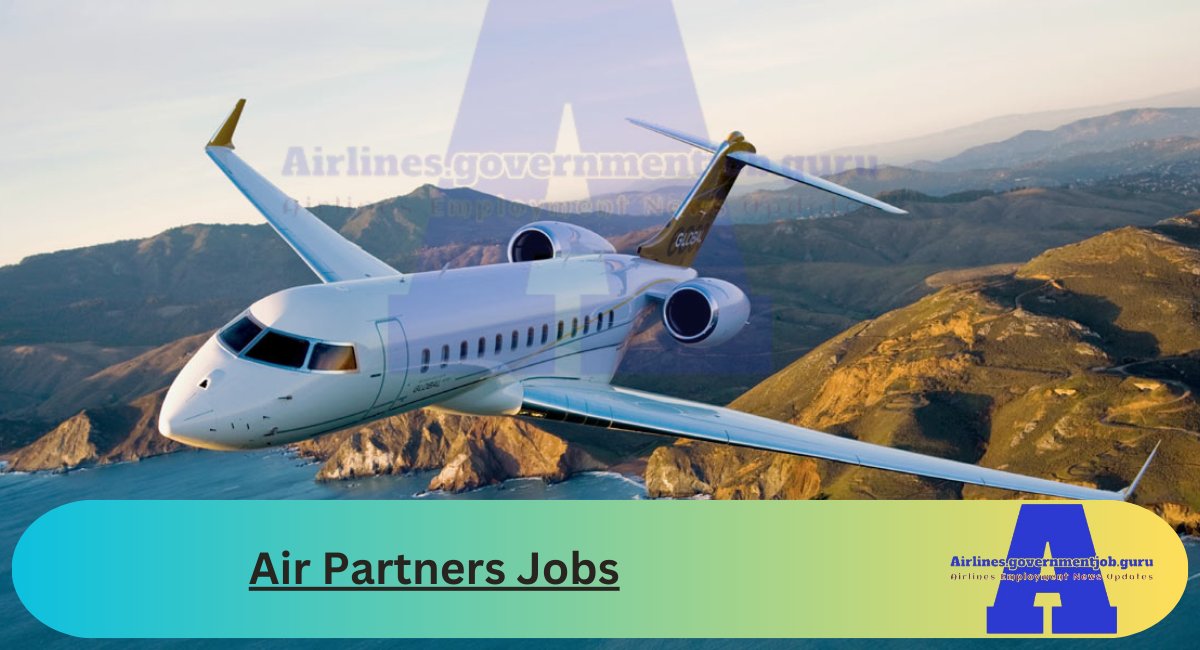 Air Partners Jobs