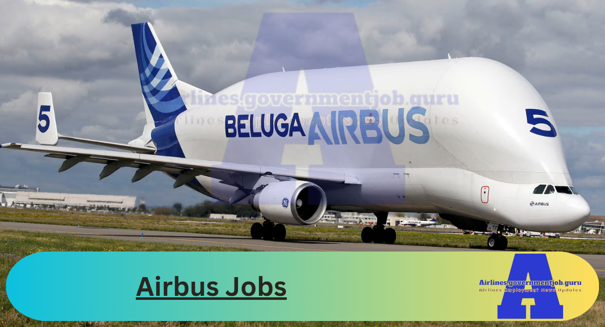 Airbus Jobs