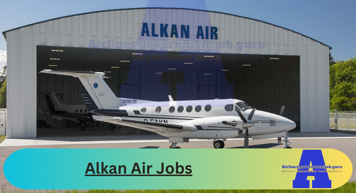 Alkan Air Jobs