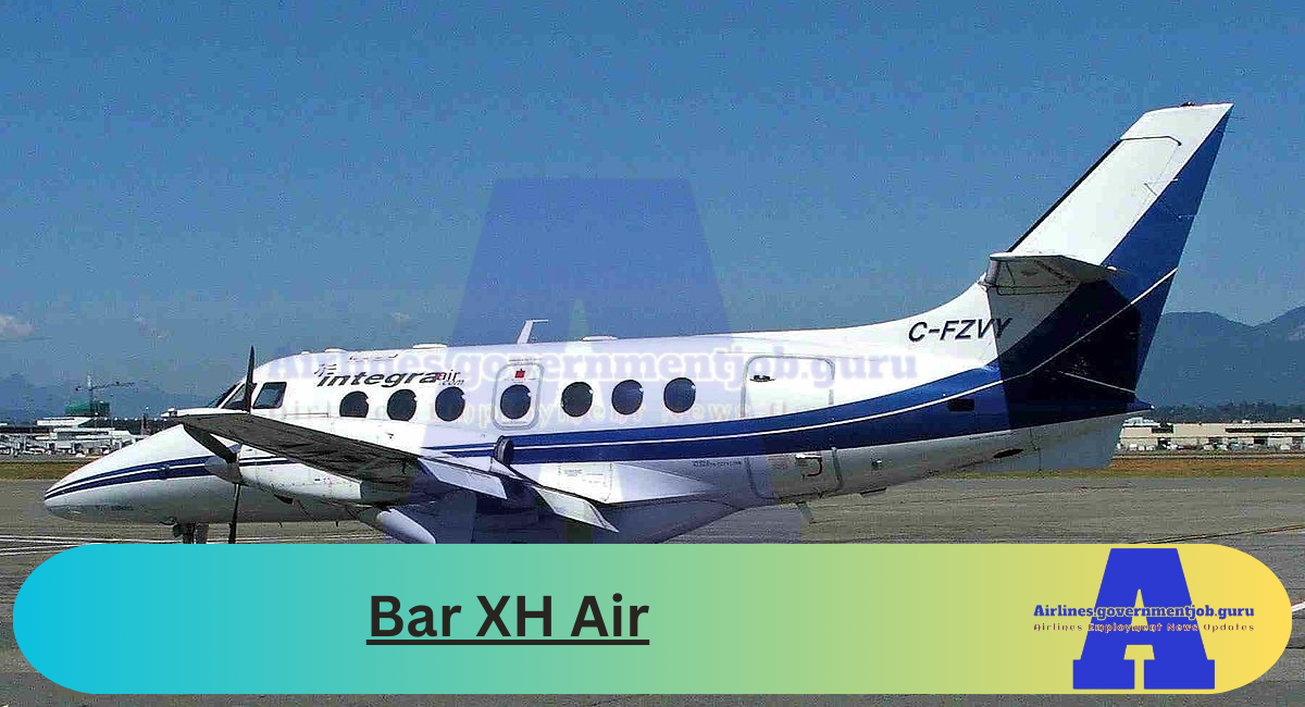 Bar XH Air Jobs