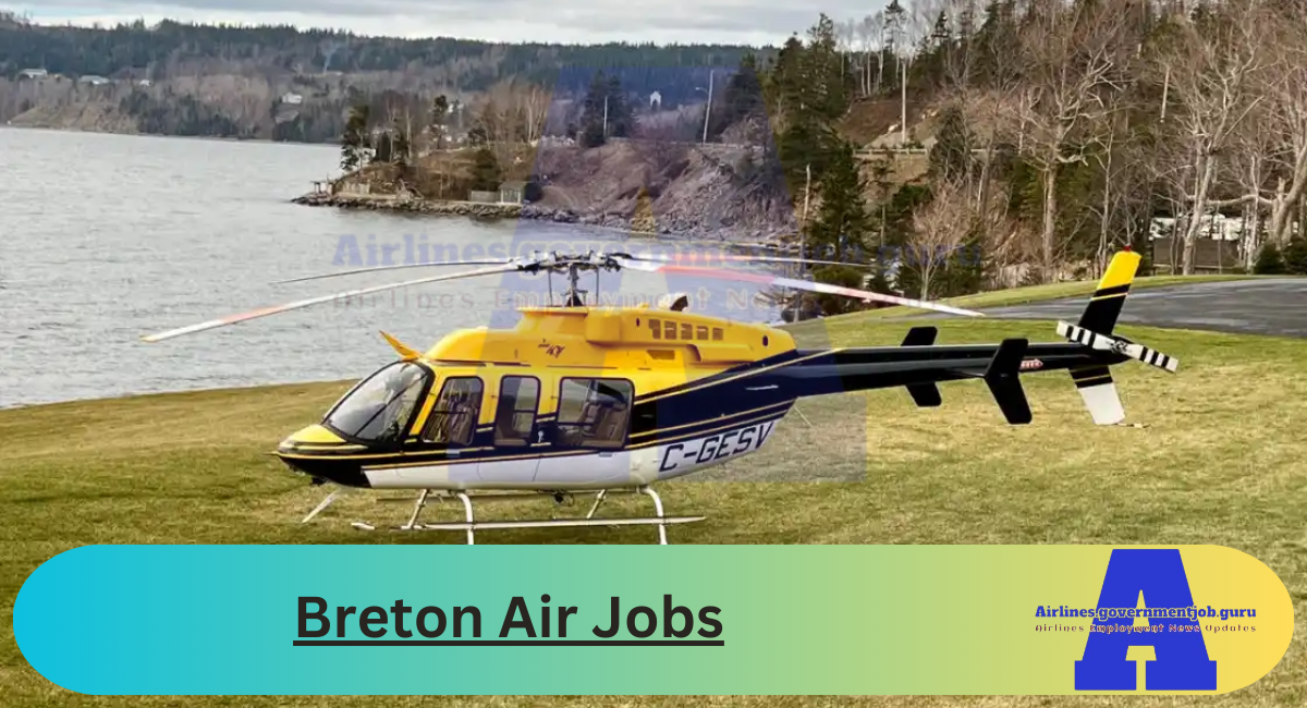 Breton Air Jobs