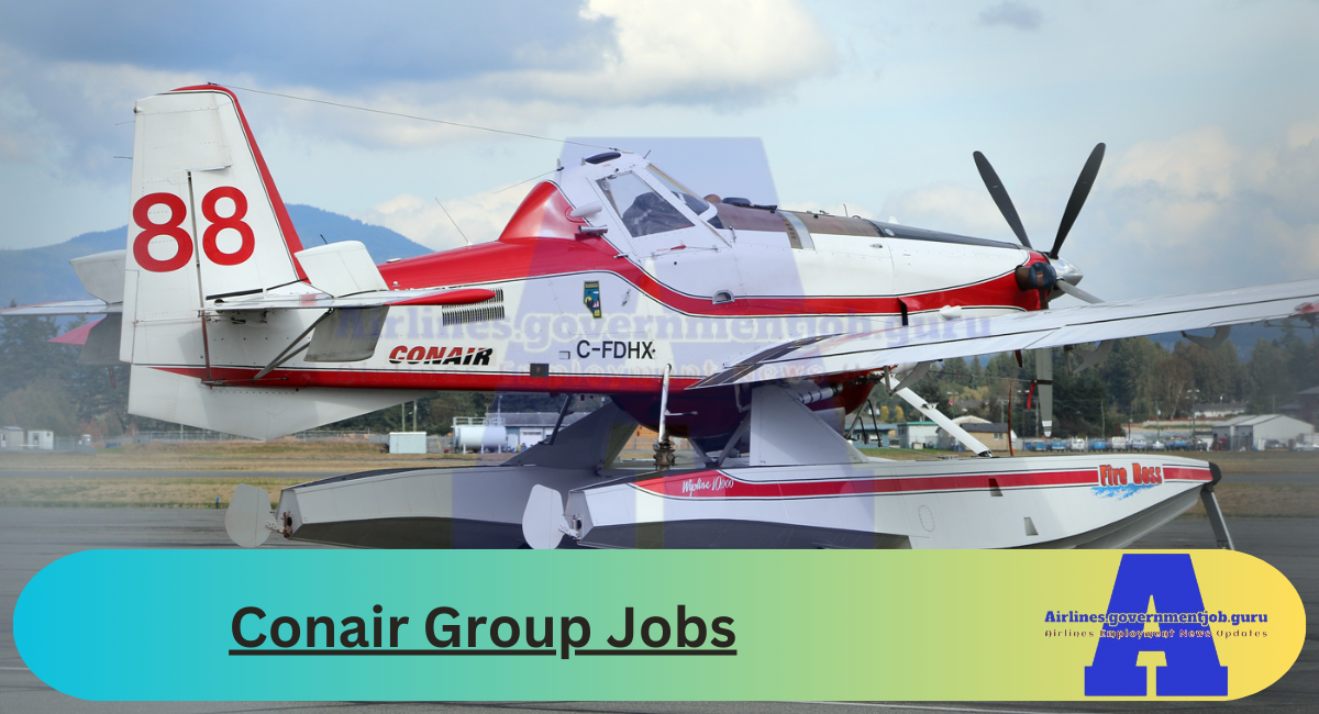 Conair Group Jobs