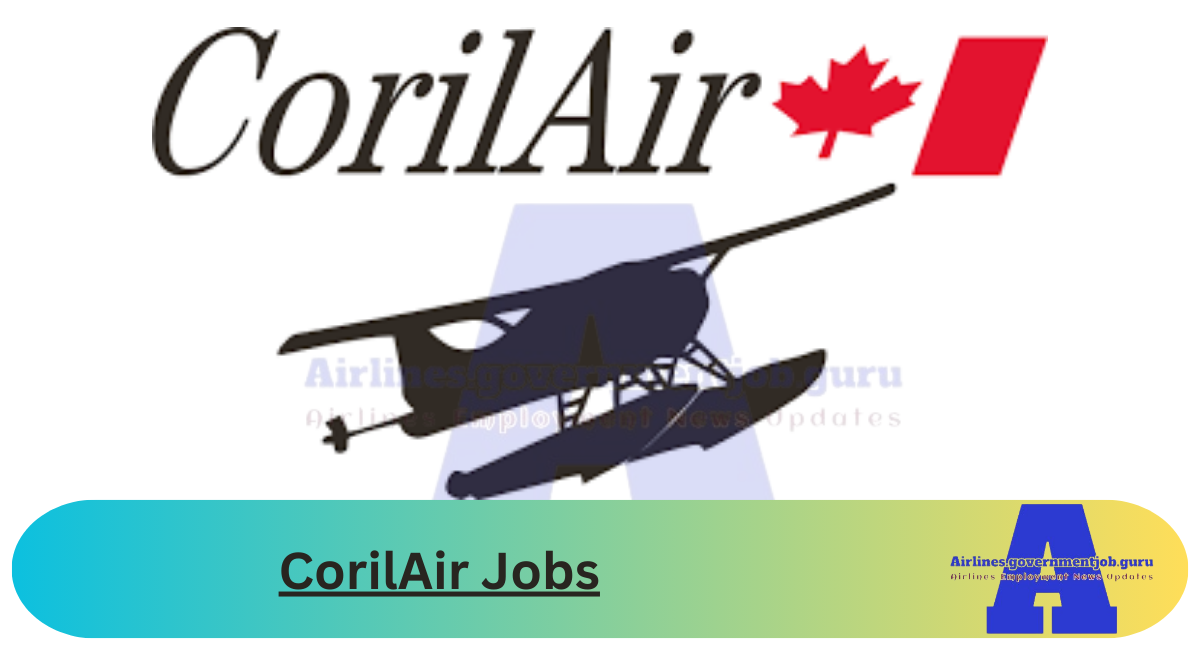 CorilAir Jobs