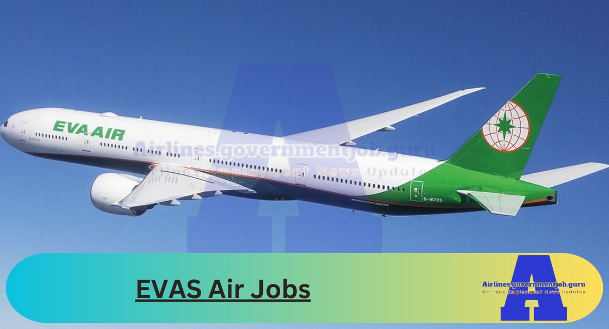 EVAS Air Jobs