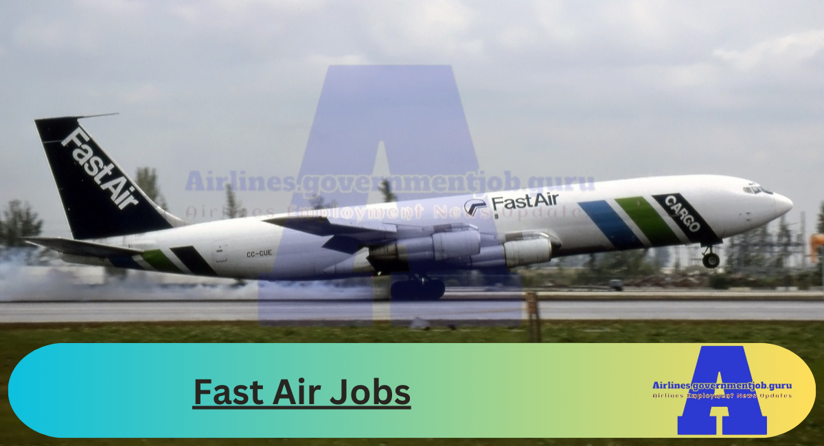 Fast Air Jobs