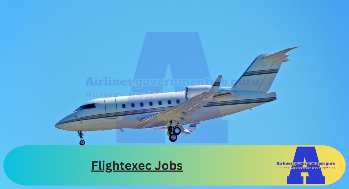 Flightexec Jobs