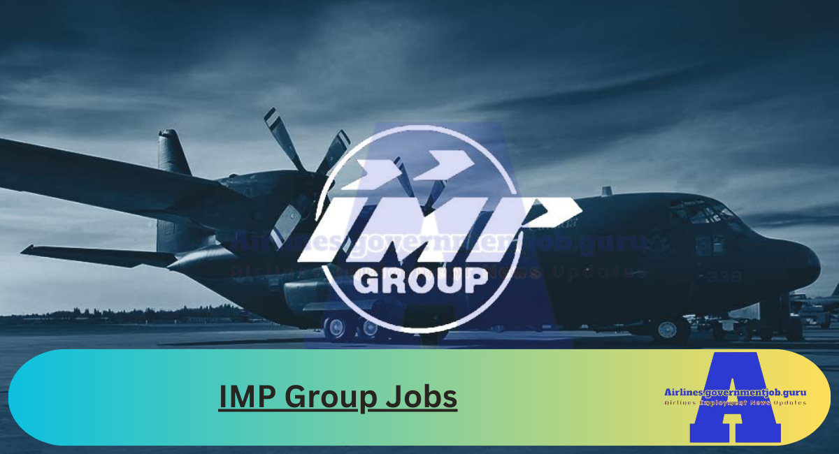 IMP Group Jobs