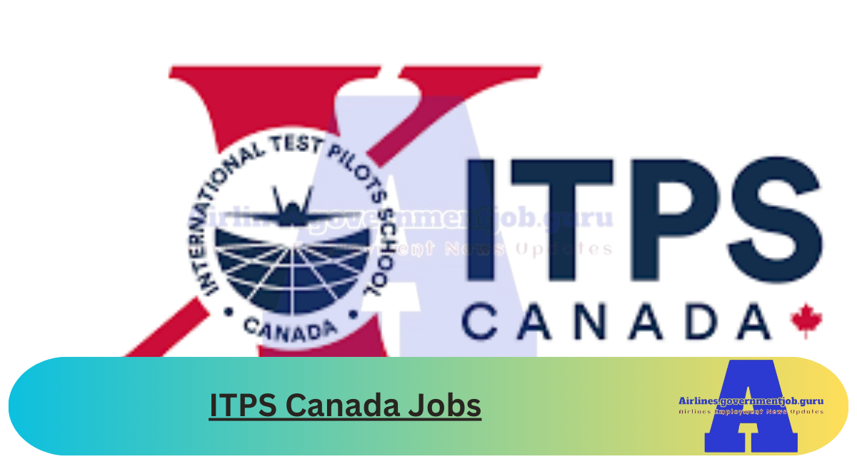 ITPS Canada Jobs