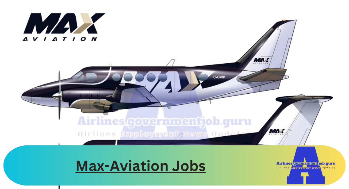 Max-Aviation Jobs