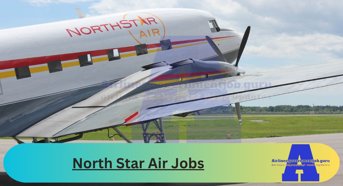 North Star Air Jobs