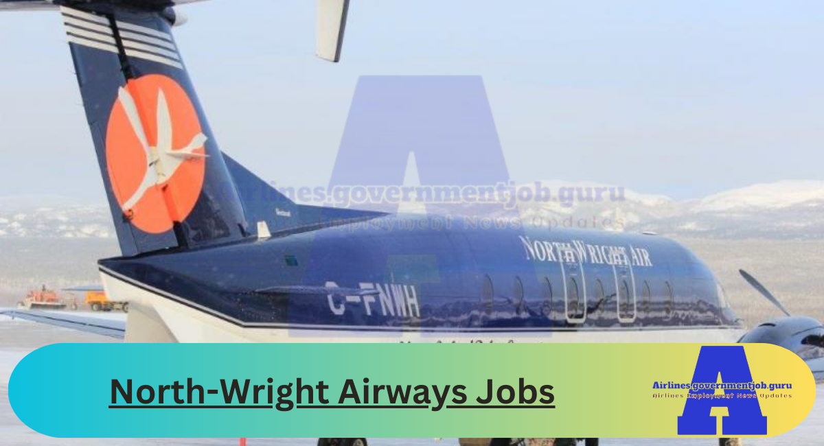 North-Wright Airways Jobs