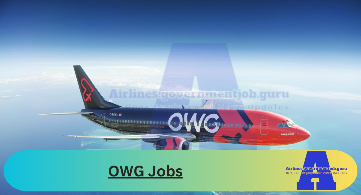 OWG Jobs