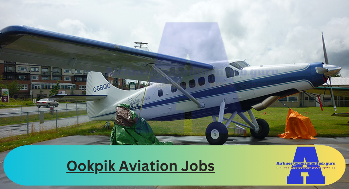 Ookpik Aviation Jobs