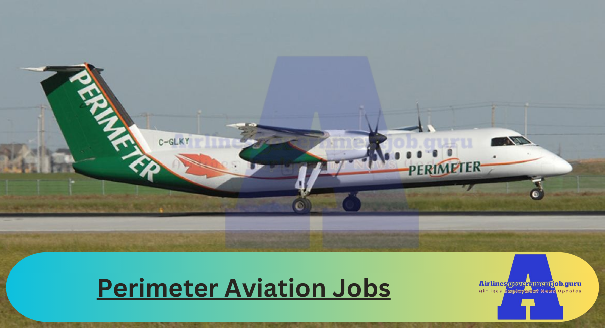 Perimeter Aviation Jobs