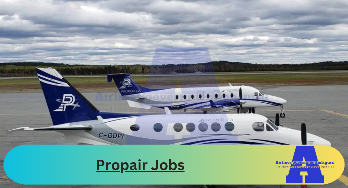 Propair Jobs